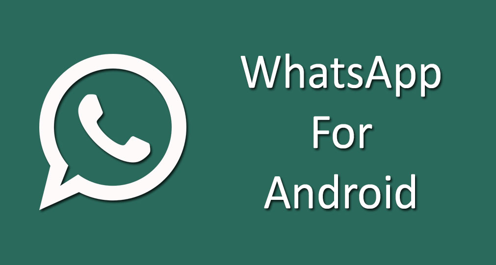 Download latest whatsapp apk for android 4.0.4