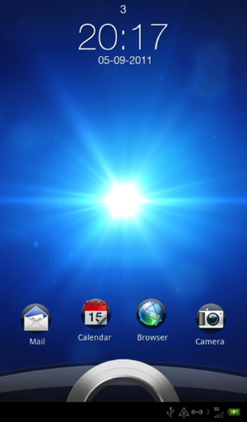 Download Android 3.2 Honeycomb For Htc Flyer